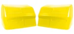 Allstar Performance 23033 Monte Carlo Ss MD3 Nose Yellow 1983-88. Fixed Price $185.52.