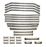 Allstar Performance Component Box ALL22095 Crown Vic Kit- ALL99231. Fixed Price $275.65.
