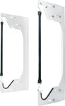 Allstar 12214 Nose Wing Wall Mount. Fixed Price $164.99.