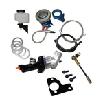 American Powertrain Hydramax Hydraulic Clutch System Mustang 65-66 Tko/ T5/ T.... Fixed Price $639.95.