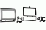 Metra 99-8214TG Stereo Dashboard Install Kit For 2005-2011 Toyota Tacoma. Fixed Price $30.99.