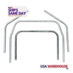 Allstar ALL99628, Kit Natural Steel 10PT Hoop 1978-88 G-body Performance Par. Fixed Price $258.23.