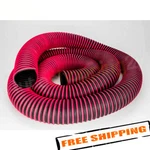 Butlerbuilt BBP-7102 2-1/2 In. X Ft. Duct Hose. Fixed Price $129.73.