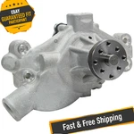 Allstar Performance ALL31105 Sbc Vette Water Pump 71-82 3/4IN Shaft. Fixed Price $169.99.