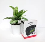New Callaway Golf Laser Range Finder Distance C70196 Pin Seek, Pulse, & Slope. Fixed Price $99.93.