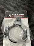 Allstar Performance 68324 Axle Tube Bracket With 1/2IN Holes. Fixed Price $35.00.