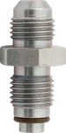 Allstar 48211 P/s Fitting With O-ring 6AN To 14MM-1.50. Fixed Price $20.19.