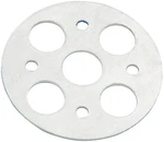 Allstar Performance ALL18471 Lightweight Scuff Plate Aluminum 1/2IN 4PK. Fixed Price $6.99.