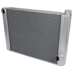 Allstar Performance ALL30046 Triple Pass Radiator 19X26. Fixed Price $273.32.