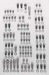 Arp 534-9605 Stainless Steel Hex Head Fastener Kit. Fixed Price $370.99.