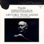 Haydn: Symphonies 99 & 101, Sinfonia Concertante - Cd Ihvg The Cheap Fast Free. Fixed Price $20.13.
