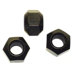 Krc Black Anodized Cone Seat Double Angle Lug Nuts. Fixed Price $88.12.