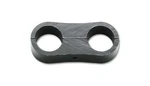 Vibrant 20619 Aluminum Line Seperator Bracket - For 0.75IN (19.1MM) Od Hose. Fixed Price $21.59.