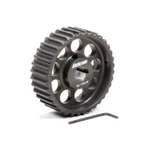 Peterson 06-1336-W Htd Oil Pump Pulley Tooth 1.25 Wide Aluminum New. Fixed Price $131.01.