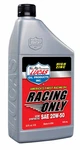 Lucas Oil 10306 20W-50 Semi-synthetic Race. Fixed Price $18.49.