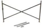 TI22 Performance TIP6005 Aero Wing Tree Titanium 16" Tall With Pins. Fixed Price $321.56.