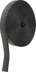 Allstar Performance ALL34252 Header Wrap Black 1IN X 50FT. Fixed Price $33.98.