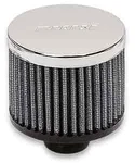 Moroso 68817 Filtered Breather. Fixed Price $27.99.