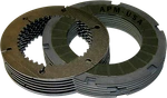 Apm Replacement Clutch Pack - Plates & Baskets. Fixed Price $181.00.