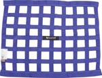 Allstar Professional Window Net Border Style 18 X 24 Sfi Blue. Fixed Price $26.99.