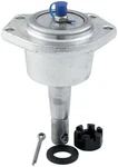 Allstar ALL56019 Upper Low Friction Ball Joint - Greasable 1/2 Longer Stud. Fixed Price $64.99.