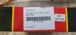 Racequip 5PT Harness Camlock Hnr Black Sfi - 745005. Fixed Price $99.99.
