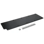 Allstar Performance ALL90107 LS2/LS3, Aluminum Engine Valley Cover, Black Anodiz. Fixed Price $133.29.
