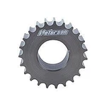 Peterson Fluid Systems Htd Crank Driven Pulley. Fixed Price $85.59.