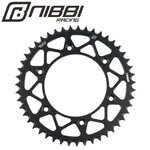 Nibbi 47T 520 Rear Sprocket Aluminum For CRF250 CRF450 CR125 CR250 CR500 XR400. Fixed Price $34.29.