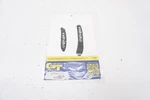 Ktm/husqvarna/gasgas Nihilo Frame Grip Tape Black NFFG50BLK Sx Tc Mc 08-23 A9. Fixed Price $19.99.