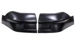 Fivestar 570-410-B Abc Nose Ford Fusion Black. Fixed Price $205.79.