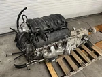 2015-2022 Gmc Sierra 1500 Chevrolet Pickup 5.3L V8 Engine 8L90 Transmission 2WD. Fixed Price $3591.00.