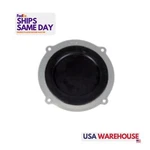 Seals-it GS404BL, One Black Rubber Firewall Grommet 4.00IN O.d. Blank Performanc. Fixed Price $54.85.