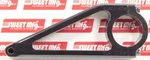 Sweet Manufacturing 405 10215 Column Dash Bracket 6 3 8BLACK. Fixed Price $131.31.