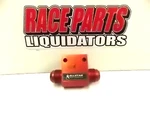 Allstar Performance 90041 In-line Oil Temperature Gauge Tee -12 Race 112524-21. Fixed Price $30.00.