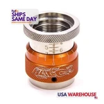 Springs PAC-T903, One Orange Aluminum Height Mic 1.400 To 1.900 Performanc. Fixed Price $214.16.