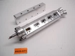 Nascar Prc Stage Aluminum Dry Sump Helical Rotor Oil Pump Direct Pan Mount 571. Fixed Price $425.00.