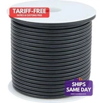 Allstar ALL76576, One 10 Awg Black Primary Wire 75FT Performance Racing Parts. Fixed Price $73.93.