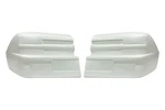 Fivestar T230-410-W Chevy Truck Nose White Plastic. Fixed Price $197.09.