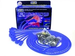 Taylor Cable 70650 Spark Plug Wire Set - Pro Solid Core 8 Mm Blue. Fixed Price $95.45.