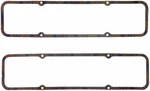 Fel-pro FEL1604B Sbc Valve Cover Gaskets (10PK). Fixed Price $202.19.