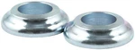Allstar Performance Heim Joint/rod End Tapered Spacer Steel 5/8" Id 1/4" Long Pr. Fixed Price $5.49.