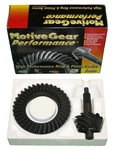 Ford 9" Ring And Pinion Gear Set - Motive Performance 4.57 Ratio. Fixed Price $245.00.