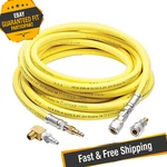 Allstar Performance ALL11312 Premium Hose Kit Air Jack System. Fixed Price $216.49.