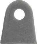 Allstar 60007-25 1/4IN Flat Tabs 25PCS 3/8IN Hole. Fixed Price $81.68.