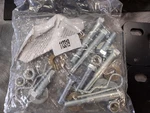 Reese Chain Hanger - Bolt On 58305. Fixed Price $72.00.