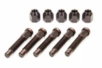 Moroso 46485 Wheel Stud/nut Kit (press-in), 1/2 20 X 3 In., .594 Dia. Fixed Price $35.99.