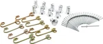 Allstar 19410 Quick Turn Starter Kit. Fixed Price $48.18.