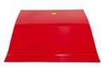 Fivestar MD3 L/w Composite Hood Red 32003-33512-R. Fixed Price $835.59.