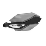 Acerbis Handguards - Argon Gray/black 2929431019. Fixed Price $142.42.